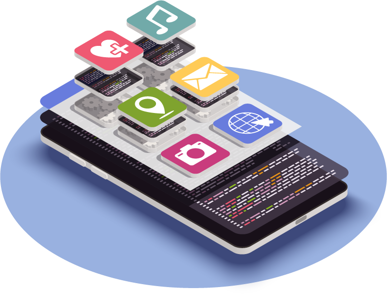 APPS MOVIL App movil