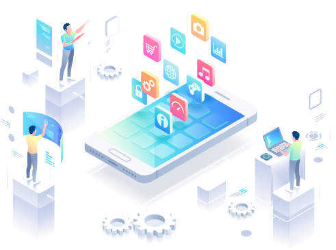 App-Movil App Tecnología